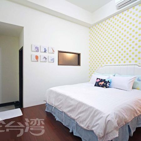Dibao 16 Homestay Fang-liao Extérieur photo