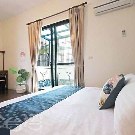 Dibao 16 Homestay Fang-liao Extérieur photo
