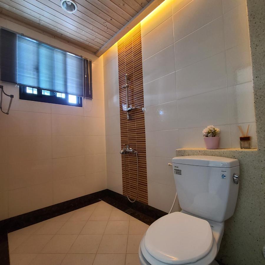 Dibao 16 Homestay Fang-liao Extérieur photo
