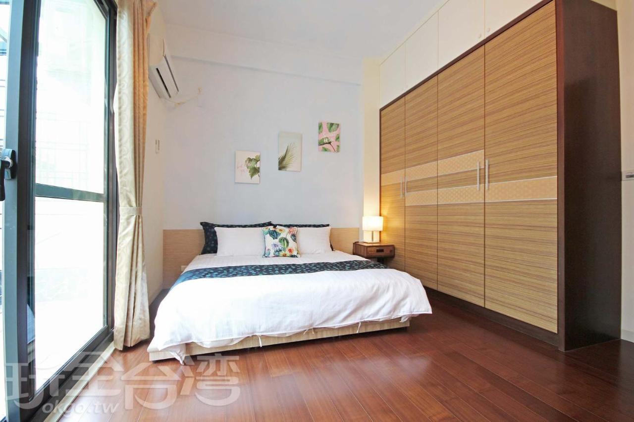 Dibao 16 Homestay Fang-liao Extérieur photo