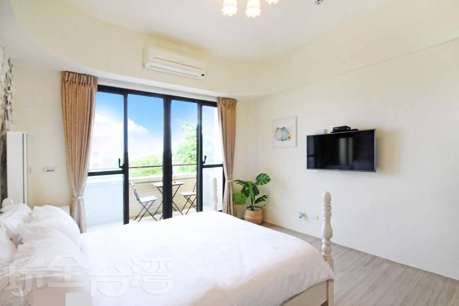 Dibao 16 Homestay Fang-liao Extérieur photo