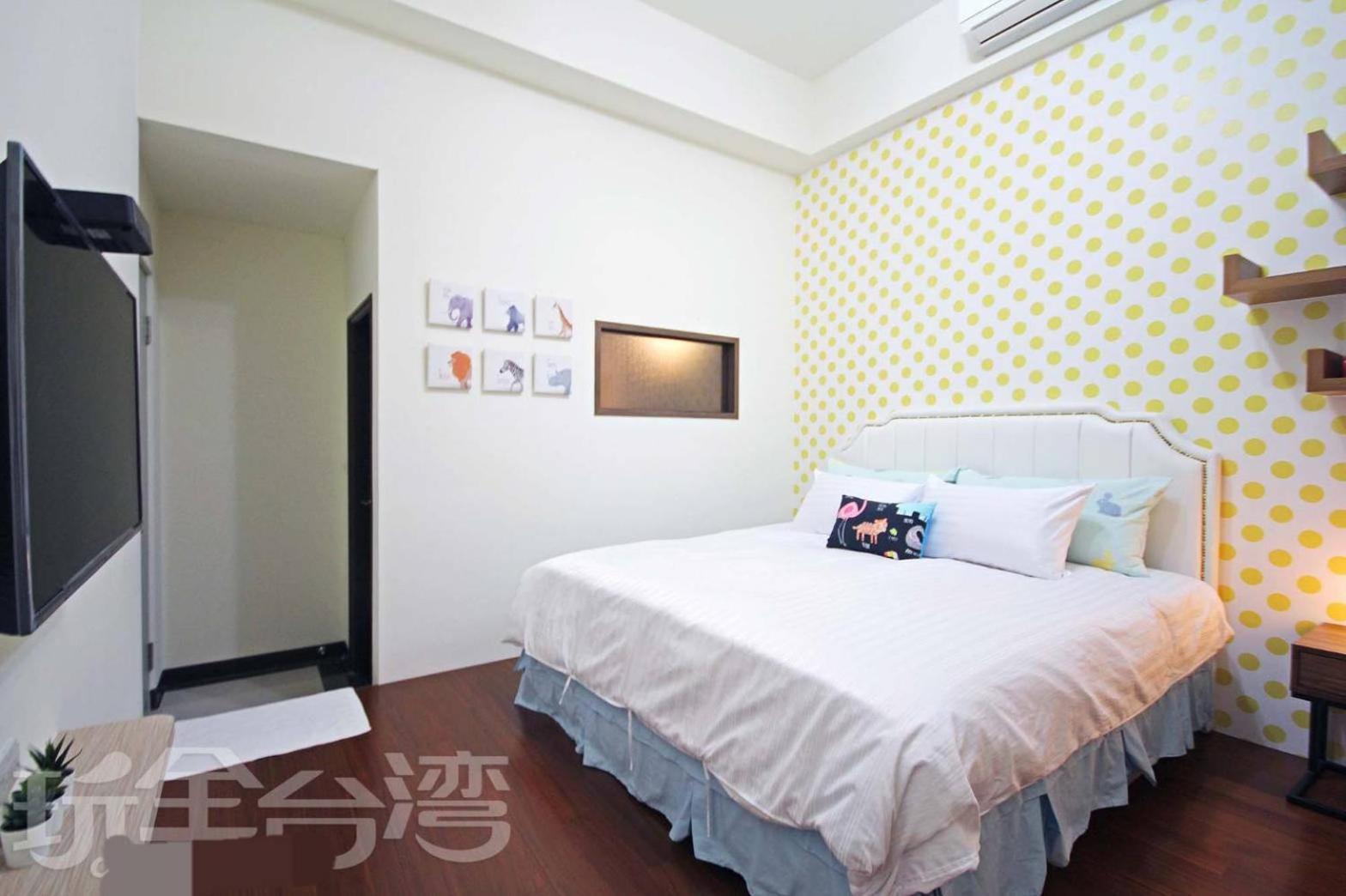 Dibao 16 Homestay Fang-liao Extérieur photo