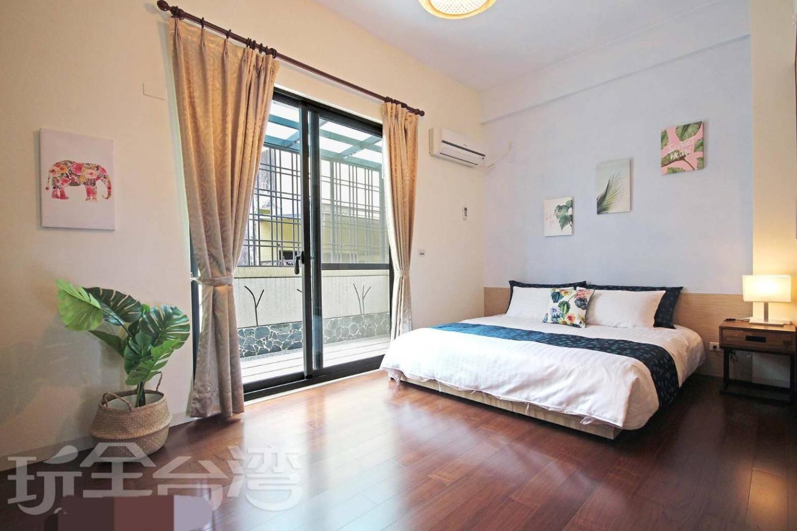 Dibao 16 Homestay Fang-liao Extérieur photo